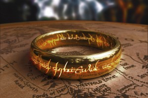 the One Ring...
